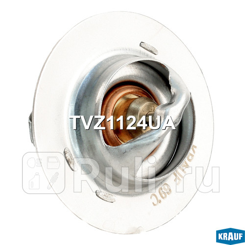 Термостат Krauf TVZ1124UA 500₽