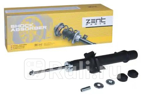 Амортизатор передний правый газовый Honda Accord all 08 ZENTPARTS Z00902 3400₽