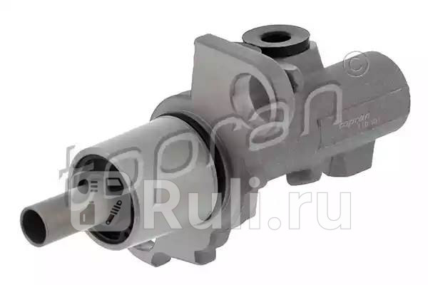 Цилиндр тормозной главный HANS PRIES 110 481 001 0₽