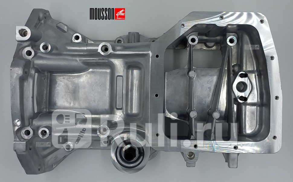 Картер ДВС G4FDFJ MOUSSON SEPG4FDA 0₽