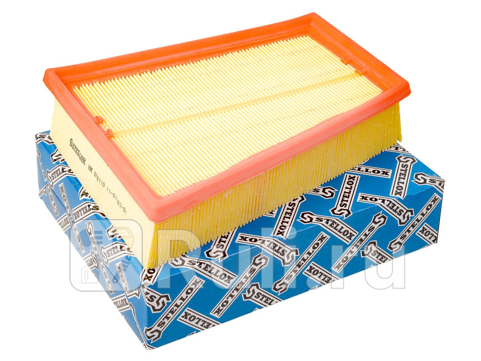 Фильтр воздушный для Renault Master 2010-2019 STELLOX 71-01062-SX 530₽