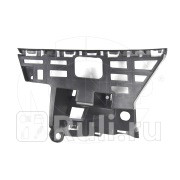 Кронштейн бампера переднего левый SKODA Fabia 07-10 NSP NSP085J0807055 640₽