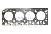 Прокладка головка цилиндра TRUCKTEC 0110155 9050₽