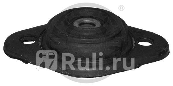 Опора стойки амортизатора VOLVO 850 LS 850 Kombi LW C70 I Cabriolet C70 I Coupe S70 LS V Optimal f8-5929 0₽