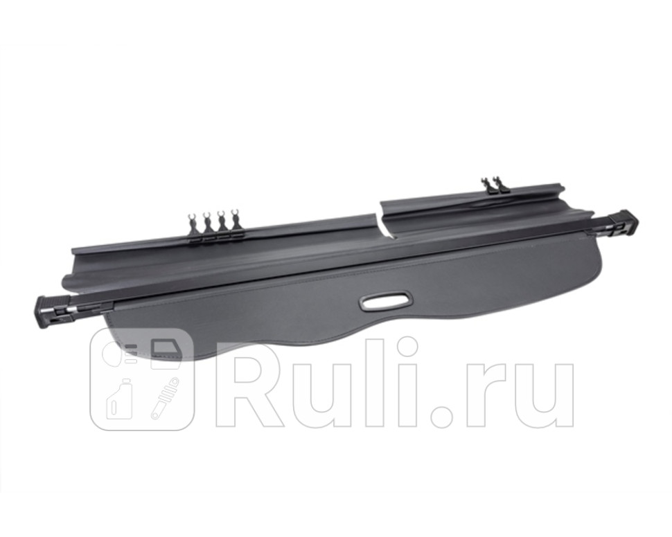 Шторка багажника для Toyota Land Cruiser Prado 150 рестайлинг 2013-2017 SAILING TYL91060110 9650₽