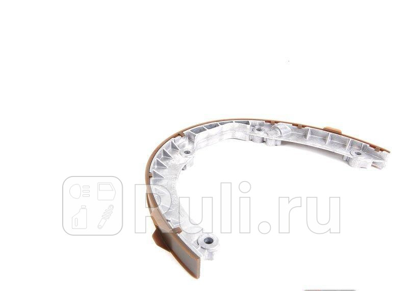 Направляющая цепи porsche cayenne 03-06 VAG 94810502302 0₽