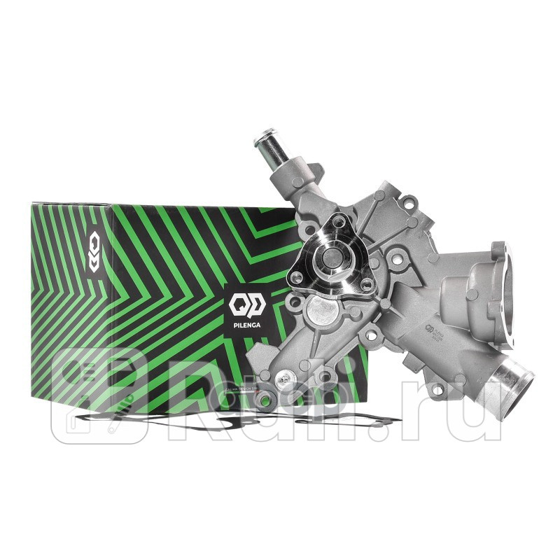 Насос opel astra 04- системы охлаждения Pilenga WPP2529 3220₽
