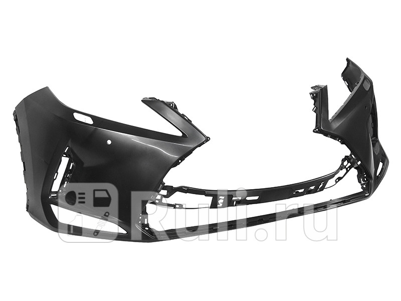 Бампер передний для Lexus RX 2019-2021 SAT ST-22-0135 15350₽