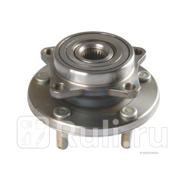 Ступица колеса в сборе перед MITSUBISHI Galant 92- перед Lancer Galant 1994 SEGMATIC SGWH30204181 2130₽