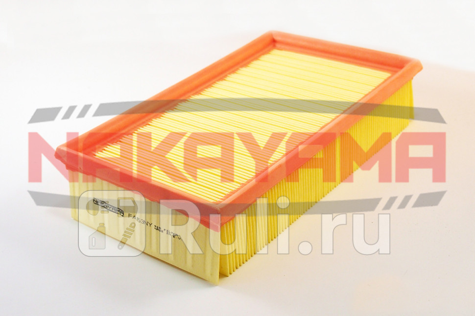 Фильтр воздушный NAKAYAMA FA153NY 0₽