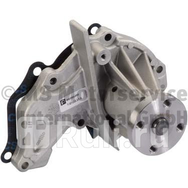 помпа Ford C-maxFiestaFocus C-maxFusionMondeo 12-16i 95 PIERBURG 707152170 0₽