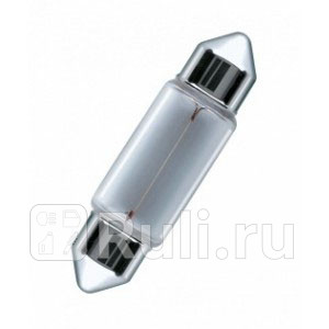 Лампа C5W 5W OSRAM OSRAM 6424 40₽