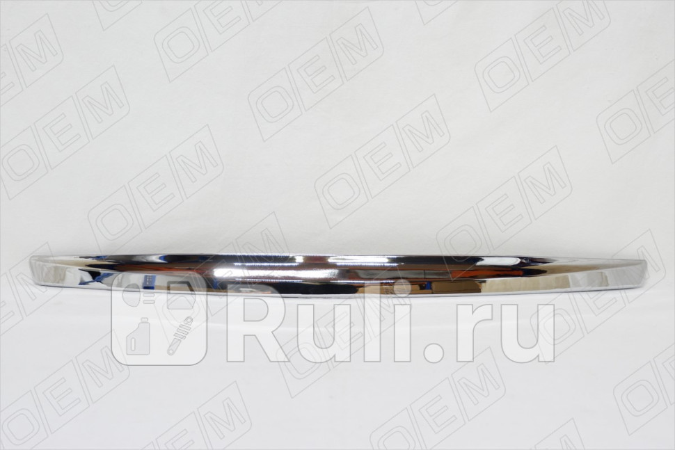 Молдинг крышки багажника OEM OEM4761 1820₽