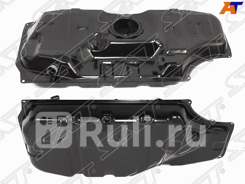 Бензобак для Hyundai Solaris 1 рестайлинг 2014-2017 SAT ST-HNS1-401-0 15560₽