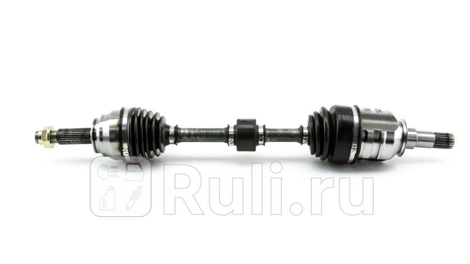 Вал карданный toyota corollaaltis -08 DOMINANT TO43047009N40 10720₽