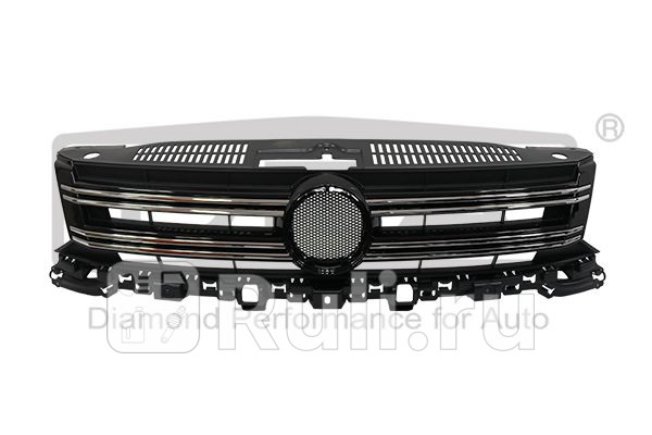 Решетка радиатора DPA 88531796002 8350₽