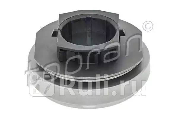 Подшипник выжимной сцепления HANS PRIES 723 522 001 1480₽