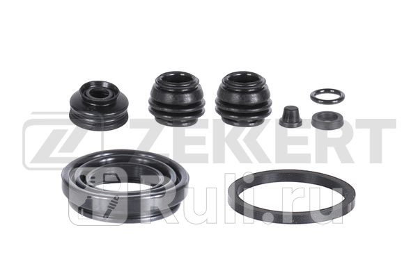 Ремкомплект тормозного суппорта задн ZEKKERT BR1078 Honda Accord VIII 08- Zekkert BR1078 350₽