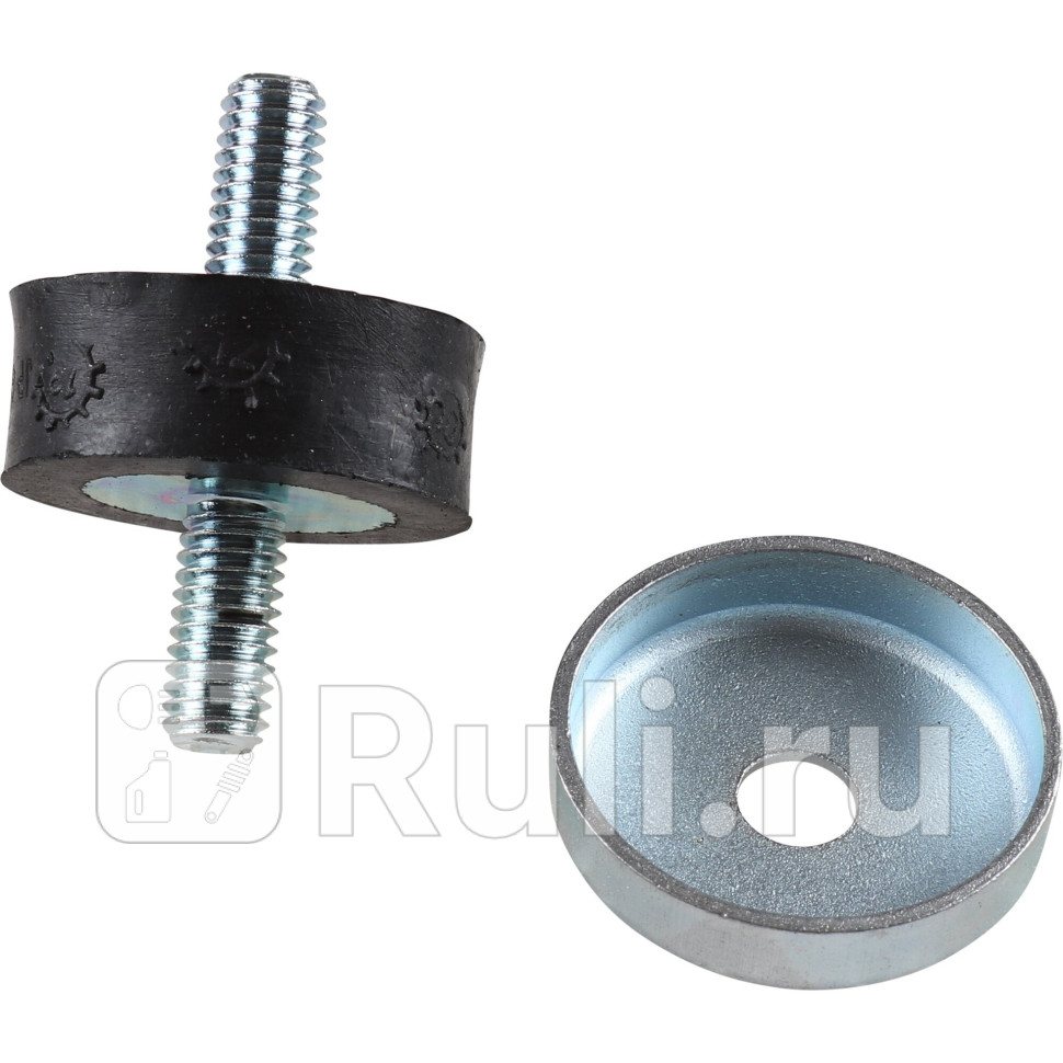 Опора радиатора JP GROUP 1114250500 330₽