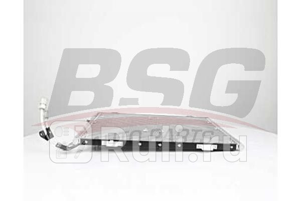 Конденсер MB W202 C 18-28 93-00 C208 CLK 32-43 97-02 BSG BSG 60-525-029 10820₽