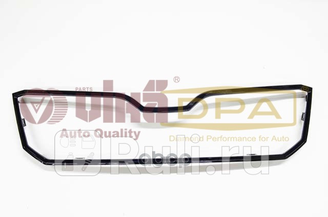 Рамка vag superb 15- решетки радиатора DPA 88531817402 3670₽