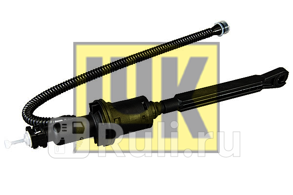 Цилиндр сцепления PSA C4308 04- главн LUK 511063810 9890₽