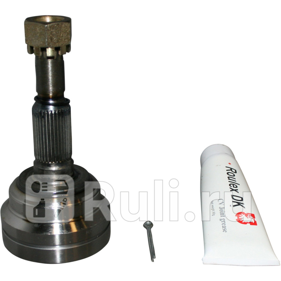 ШРУС наружный перед JP GROUP 1243200100 2130₽