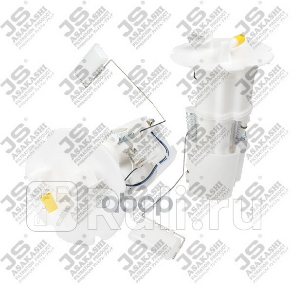 Фильтр топливный JS Asakashi FS22009P 16430₽