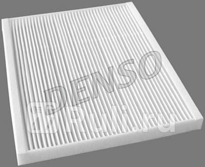 Фильтр салонный для Opel Corsa D рестайлинг 2011-2014 DENSO DCF202P 420₽