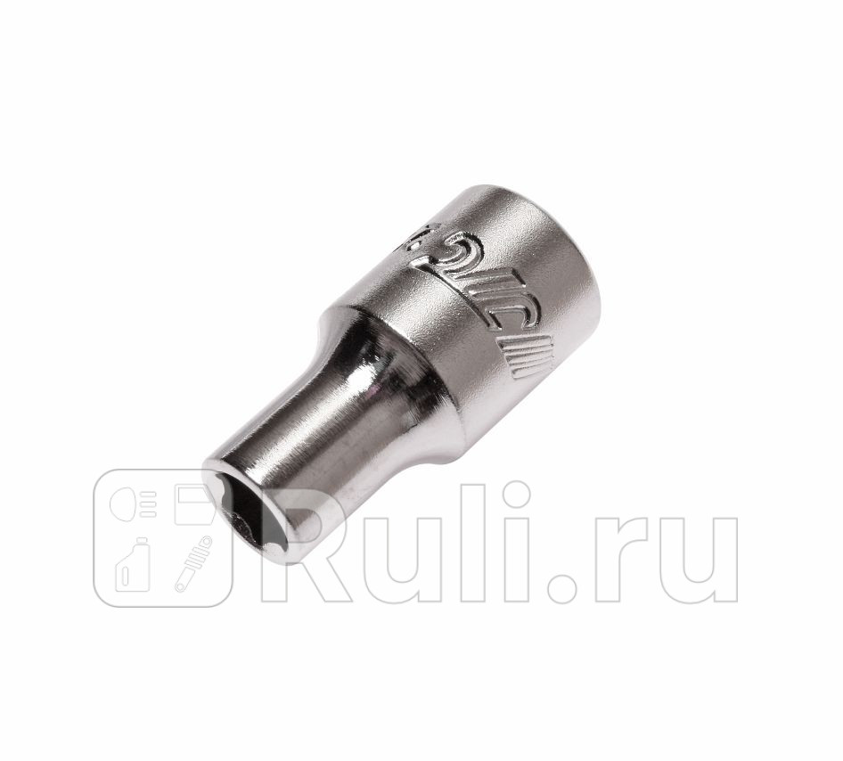 Головка торцевая 6-гранная 14 х 5мм длина 25мм JTC 1201000 JTC JTC22505 170₽