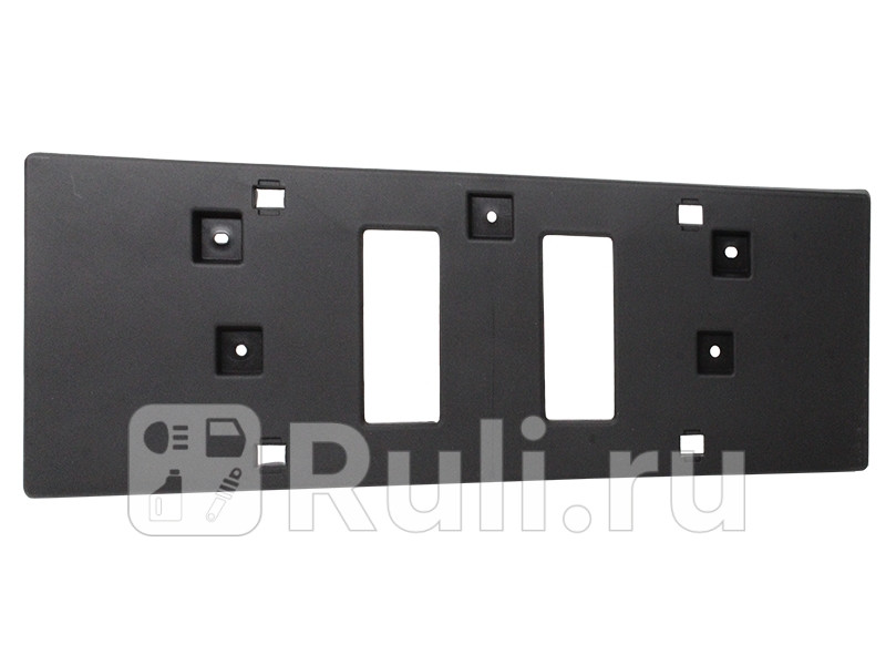 Вставка под номер для Haval Jolion 2021-2023 SAT ST-254-0021 390₽