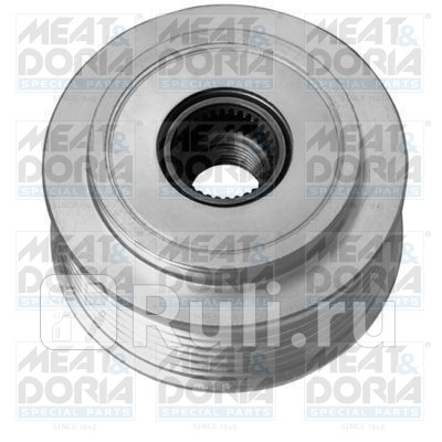 Шкив генератора Meat Doria 45083 3260₽