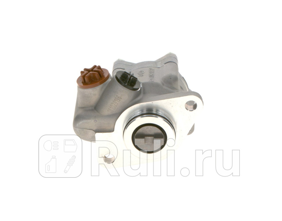 Насос гур BOSCH KS00000425 32970₽