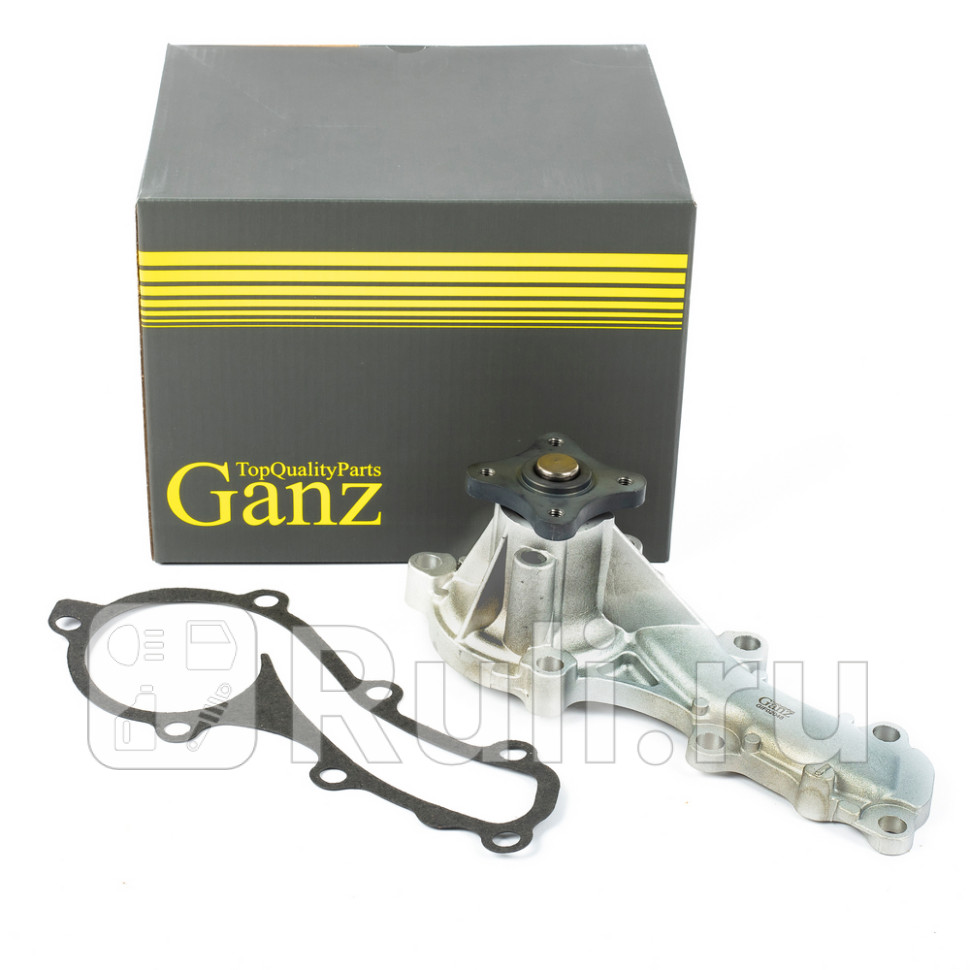 Водяной насос помпа GANZ GIF02048 2890₽