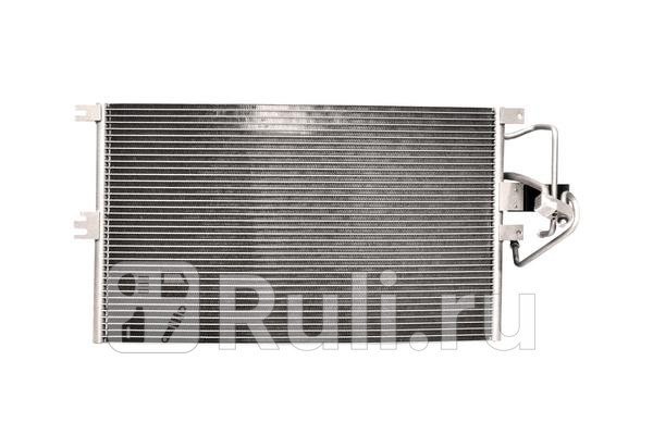 Радиатор кондиционера Asam 32307 0₽