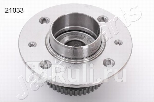 Ступица колеса NISSAN KUBISTAR JAPANPARTS KK-21033 4710₽