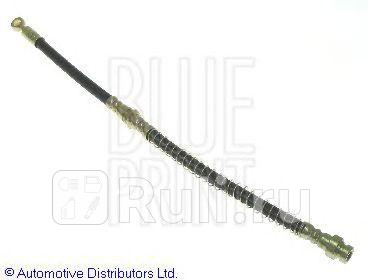 Шланг тормозной MITSUBISHI CARISMA 16 18 18 16V 18 16V GDI 18 GDI 19 DI-D 19 DI-D 19 BLUE PRINT ADC45348 0₽