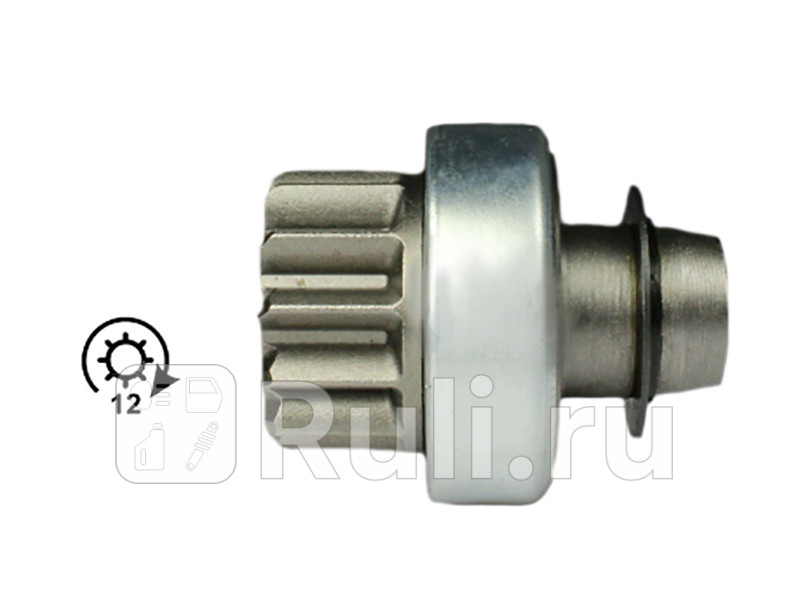 Бендикс Peugeot Boxer 06- Citroen Jumper 06- Fiat Ducato 06- Ford Tourneo Connect 02-13 SAT ST-217-0045 750₽