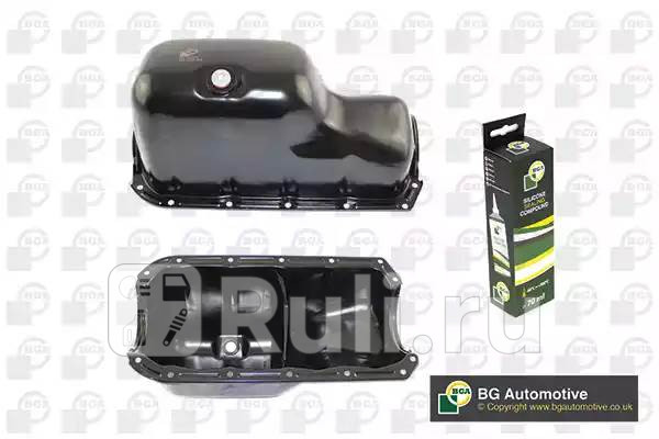 Поддон картера BGA SP2201 4870₽