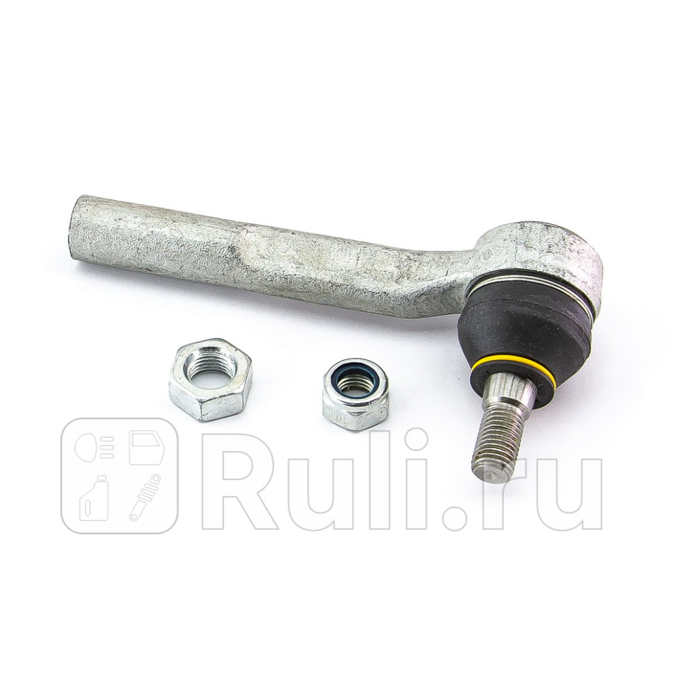 Наконечник рулевой левый DOMINANT OP16030266 1060₽