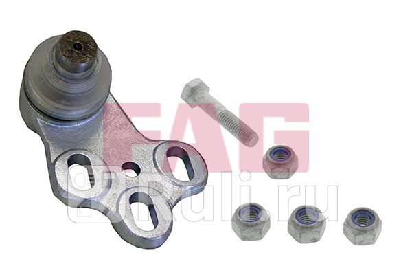 опора шаровая левая Audi 80 all 92-96 FAG 825 0291 10 0₽