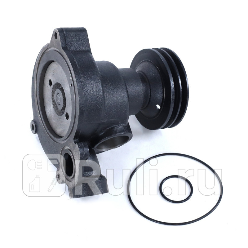 Насос водяной помпа для ам КАМАЗ дв74013-260 ЕВРО-1 Riginal RG74013-1307010 8440₽