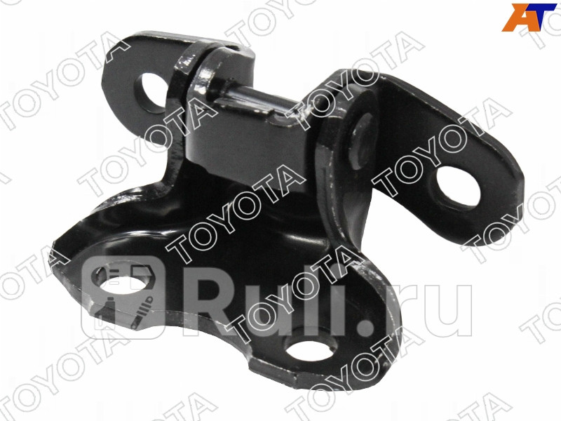 Петля передней двери правая нижняя для Toyota Land Cruiser 200 2007-2012 TOYOTA-LEXUS 68730-12120 3060₽