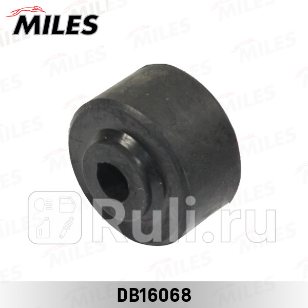 Втулка стабилизатора DAEWOO NEXIACHEVROLET LANOS LMI 1472201 DB16068 MILES DB16068 90₽
