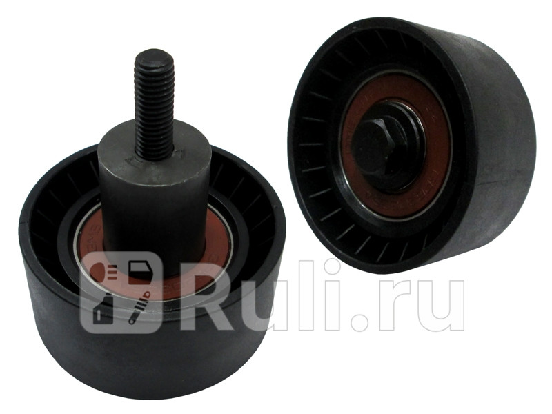 Ролик ремня ГРМ обводной FORD FOCUS IMAVERICKMONDEOMAZDA TRIBUTE 161820 GMB GTA0300 1290₽