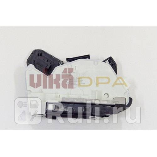 Замок двери задней правой Vika 88391015301 2780₽