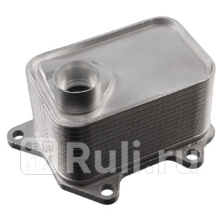 Масляный радиатор Febi 102853 9060₽