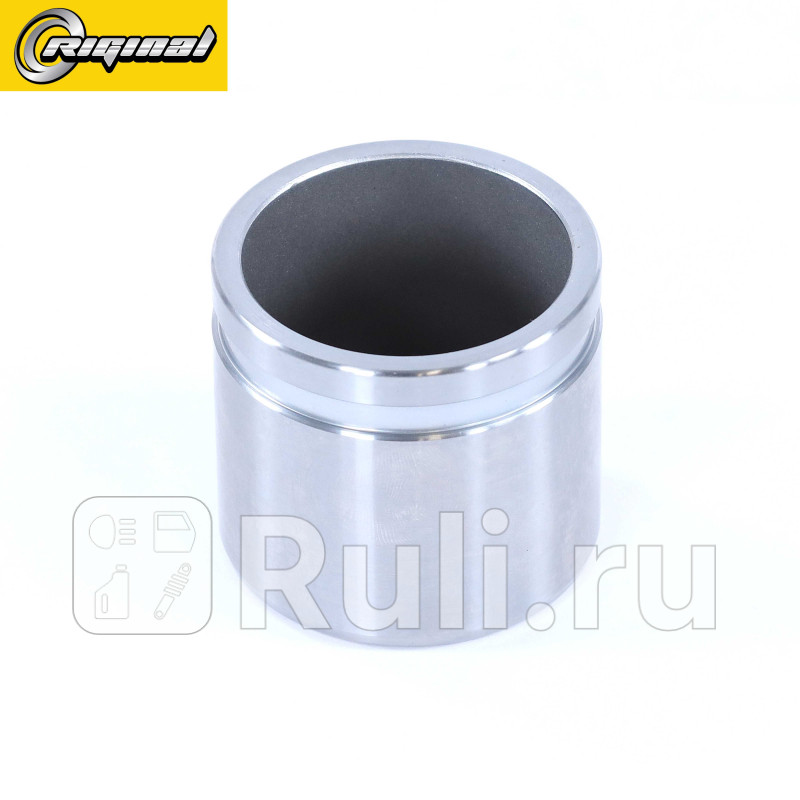Поршень тормозного суппорта для ам Chevrolet LaccetiGetzNissan Almera N15 d54 41121-40F00 Riginal RG3500069 560₽