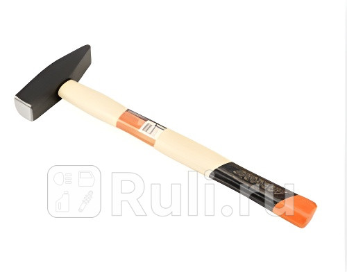 Молоток 08 кг АвтоДело с деревянной ручкой 14551 30238 АвтоДело 30238 790₽