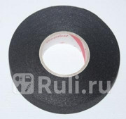 Изолента войлочная 19 мм х 10 м черная PATRON PAT8150 120₽